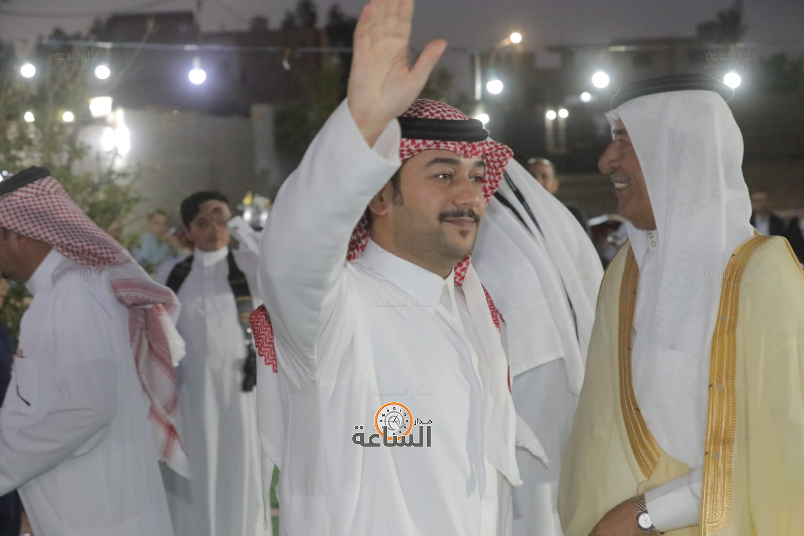 Madar Al-Saa Images 0.9596708005037422