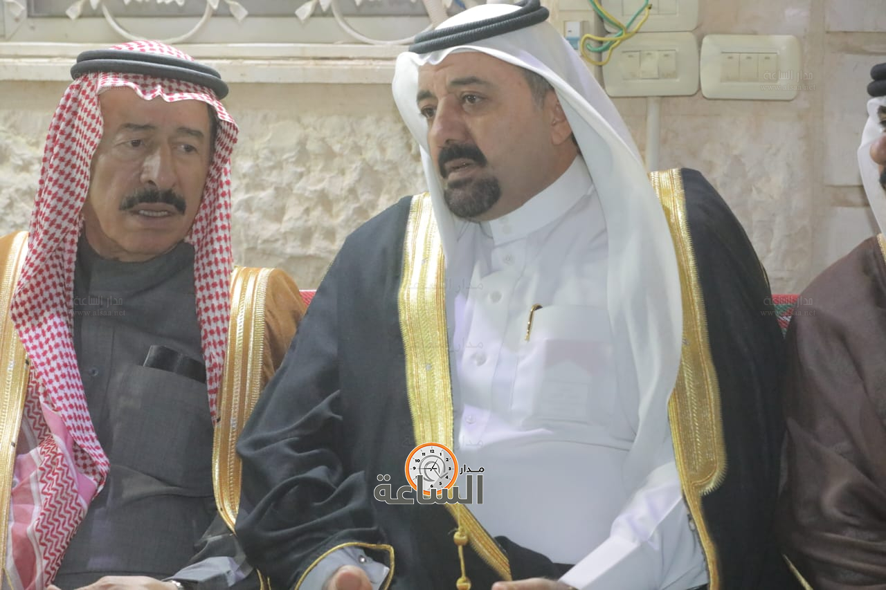 Madar Al-Saa Images 0.7562367066318709