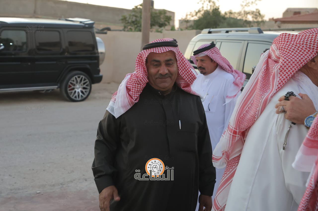 Madar Al-Saa Images 0.9924126702252914