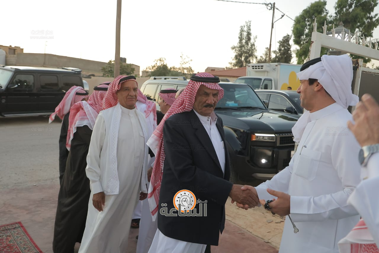 Madar Al-Saa Images 0.19034814220500051