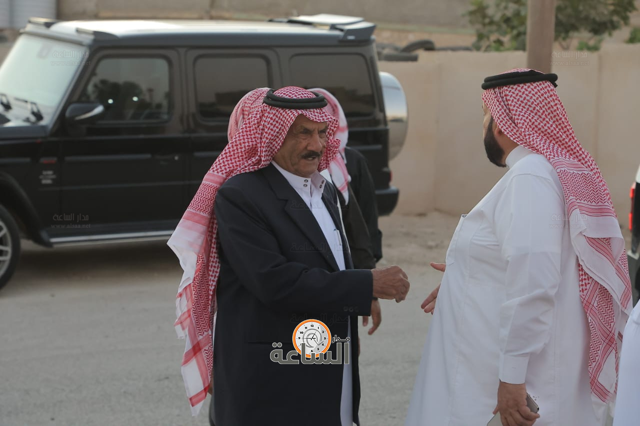 Madar Al-Saa Images 0.1964563242630718