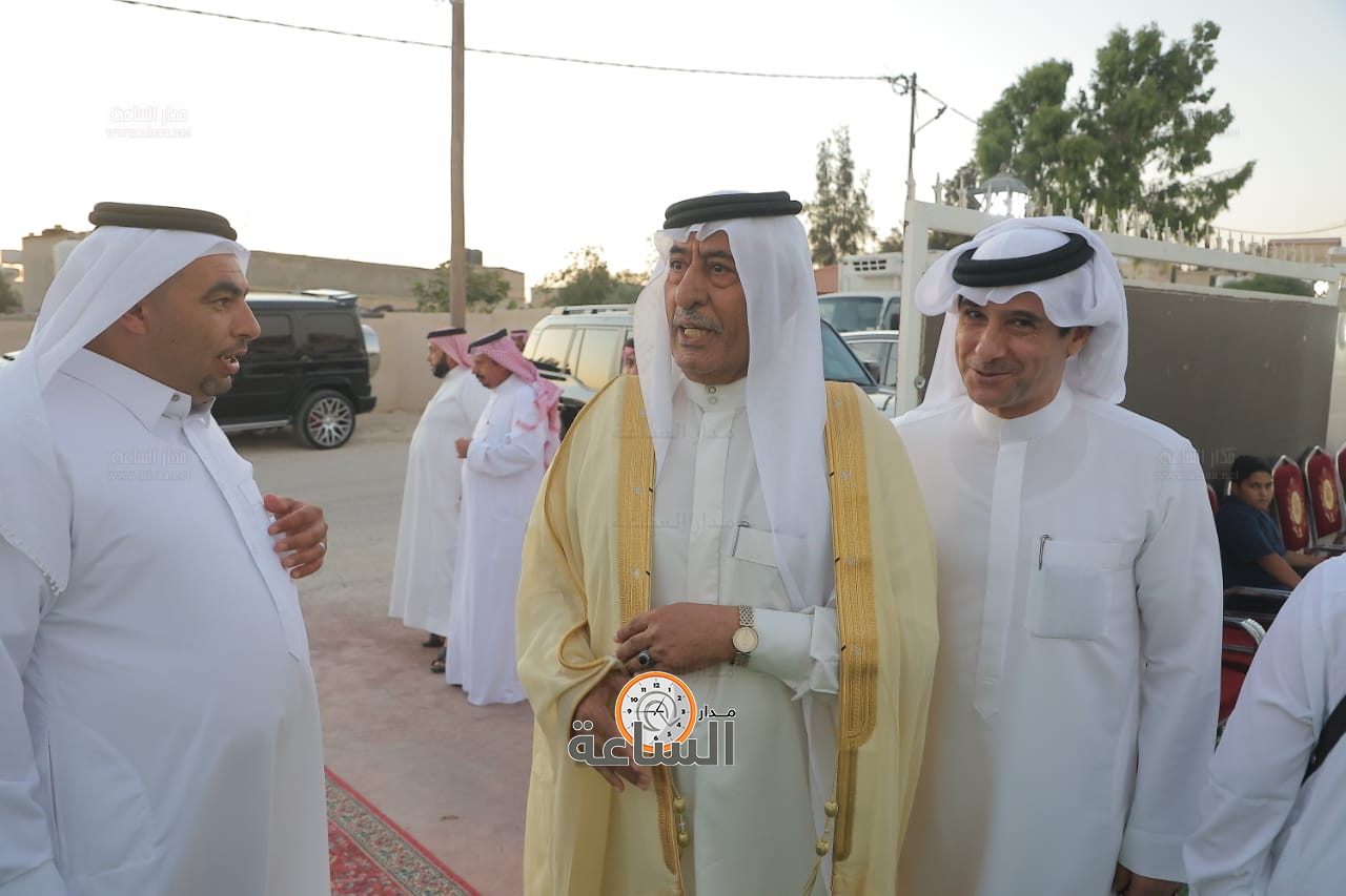 Madar Al-Saa Images 0.669488571053423