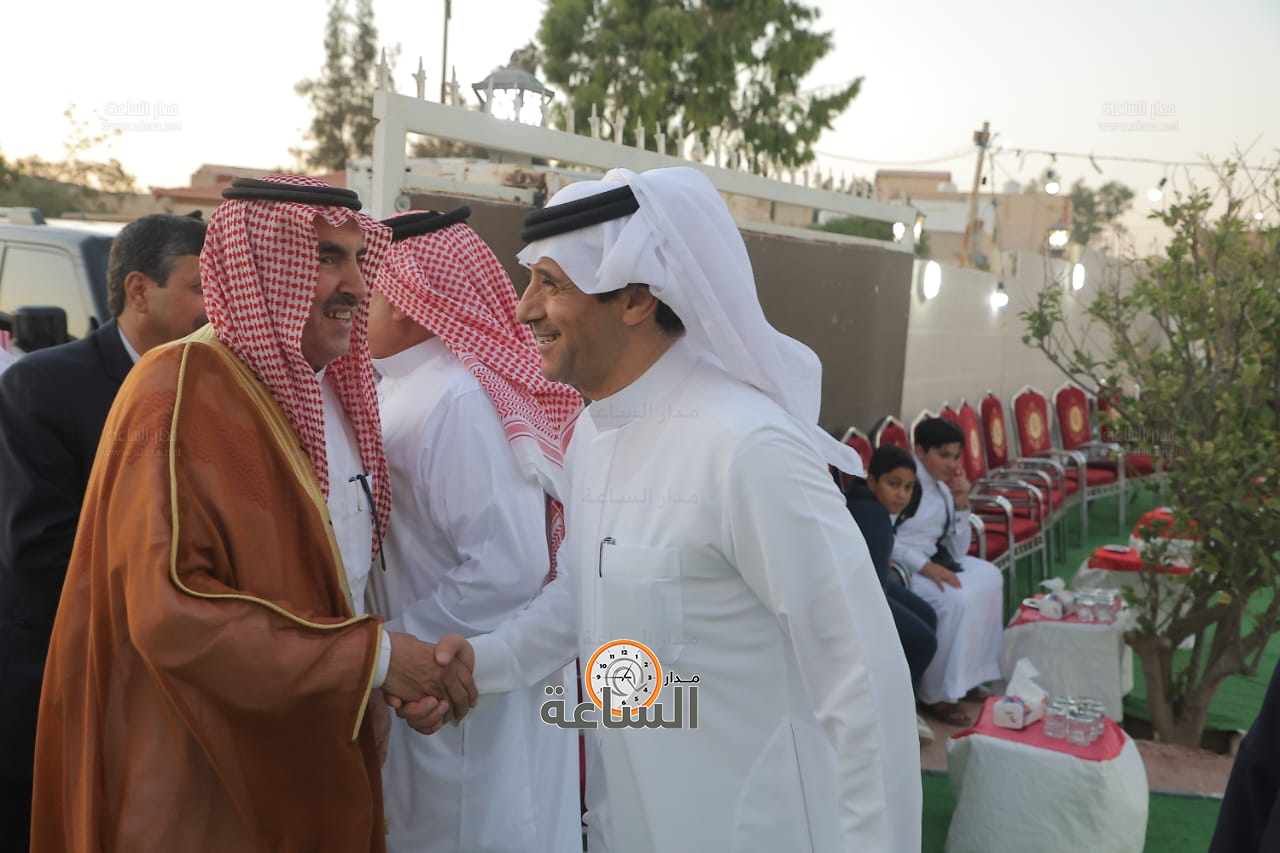 Madar Al-Saa Images 0.28216564942633626