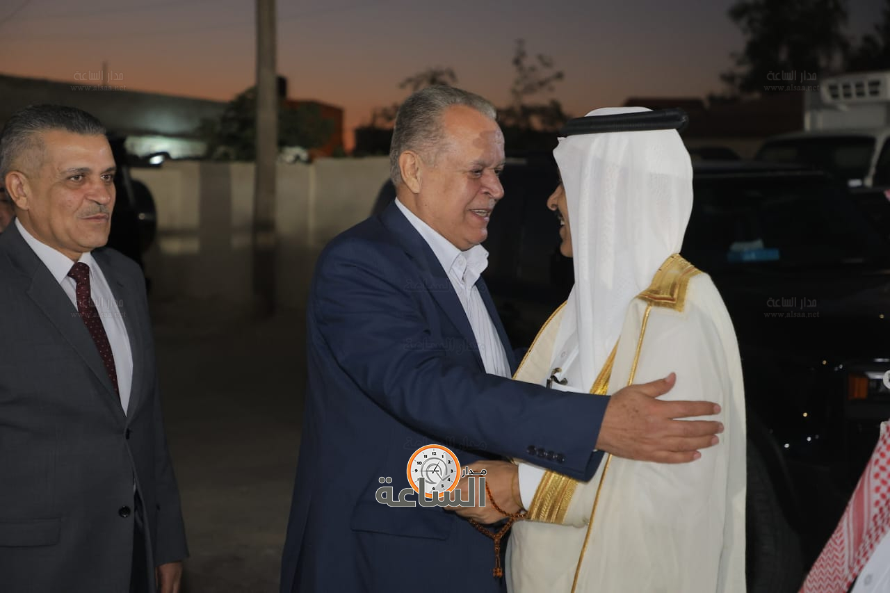 Madar Al-Saa Images 0.5263919551674636