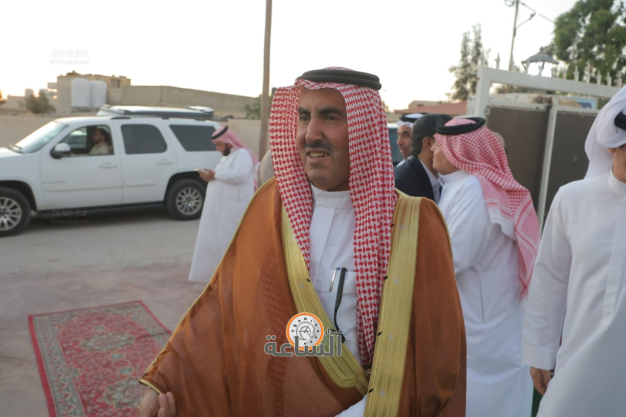 Madar Al-Saa Images 0.6236871061076591