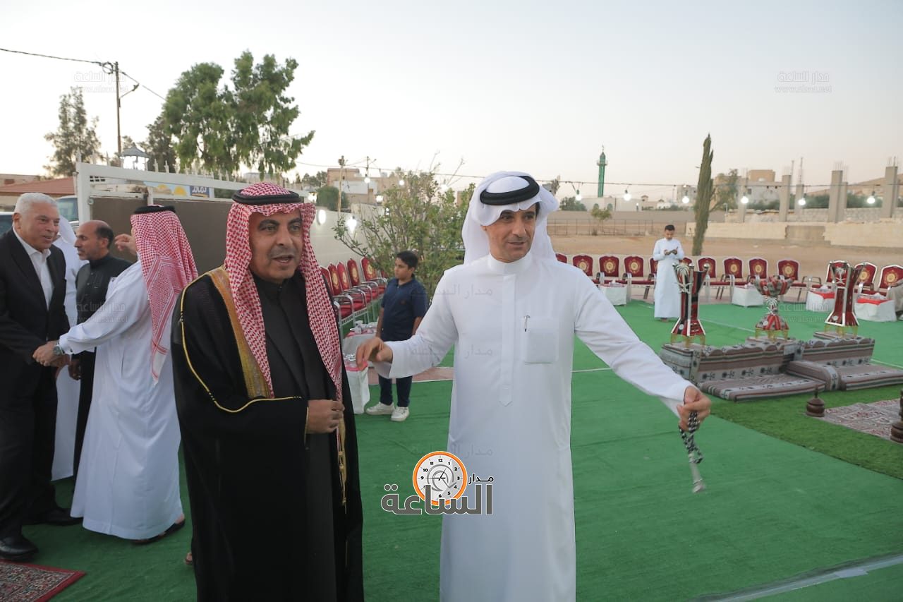 Madar Al-Saa Images 0.8313712044695803