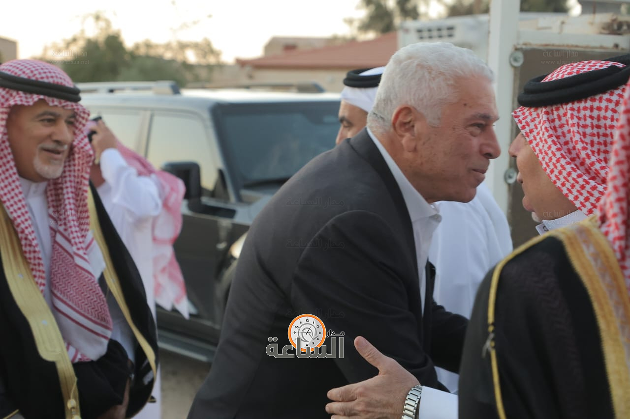 Madar Al-Saa Images 0.8682705281370677