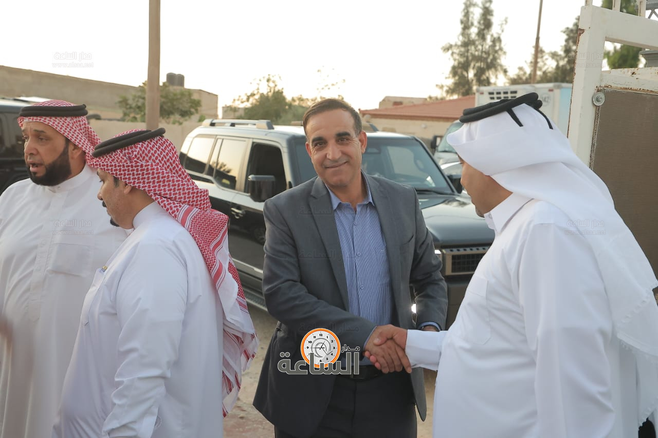 Madar Al-Saa Images 0.5477706136941058