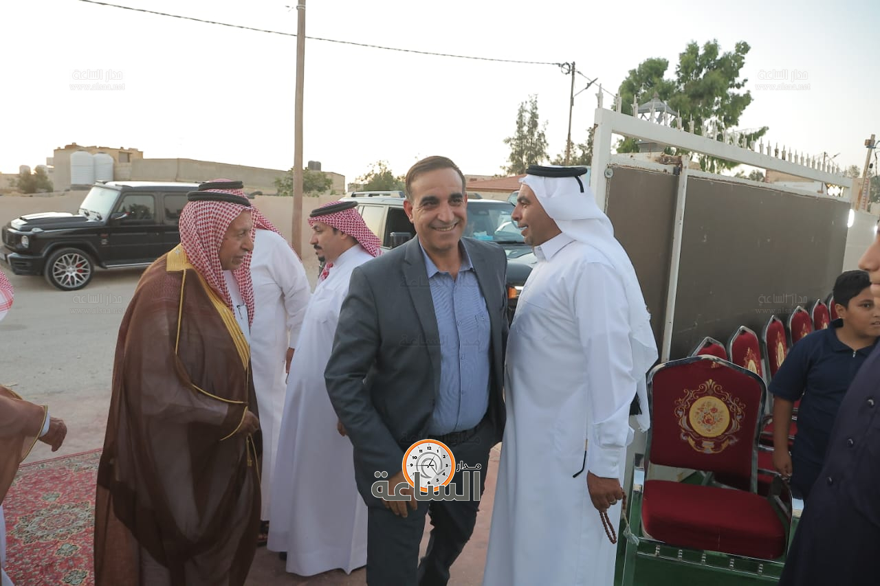 Madar Al-Saa Images 0.8402416157975128