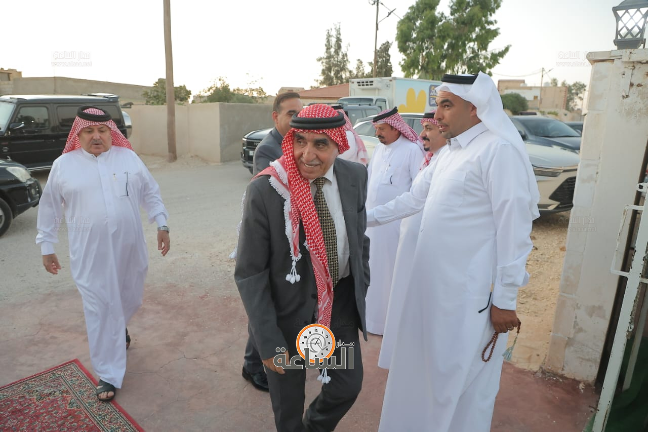 Madar Al-Saa Images 0.5764691838312632