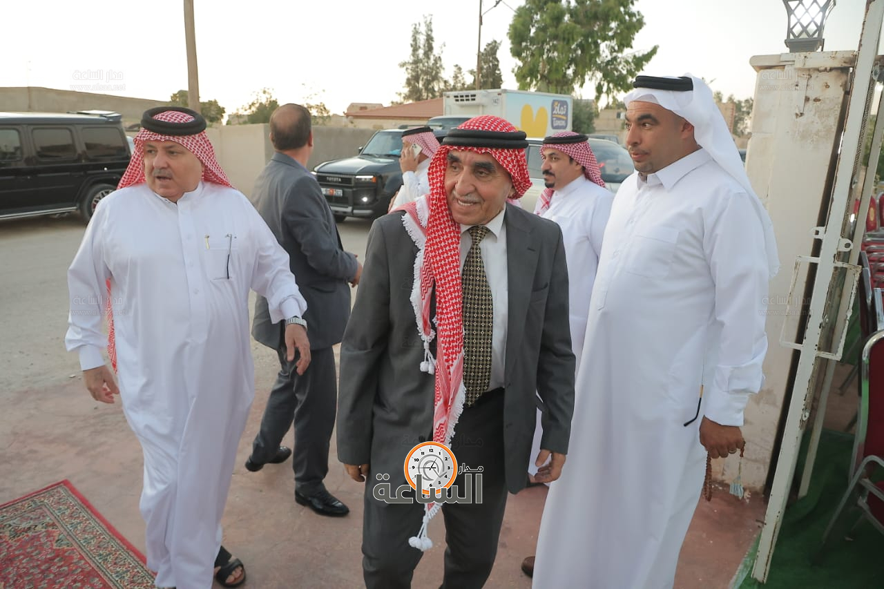 Madar Al-Saa Images 0.28321174442136754