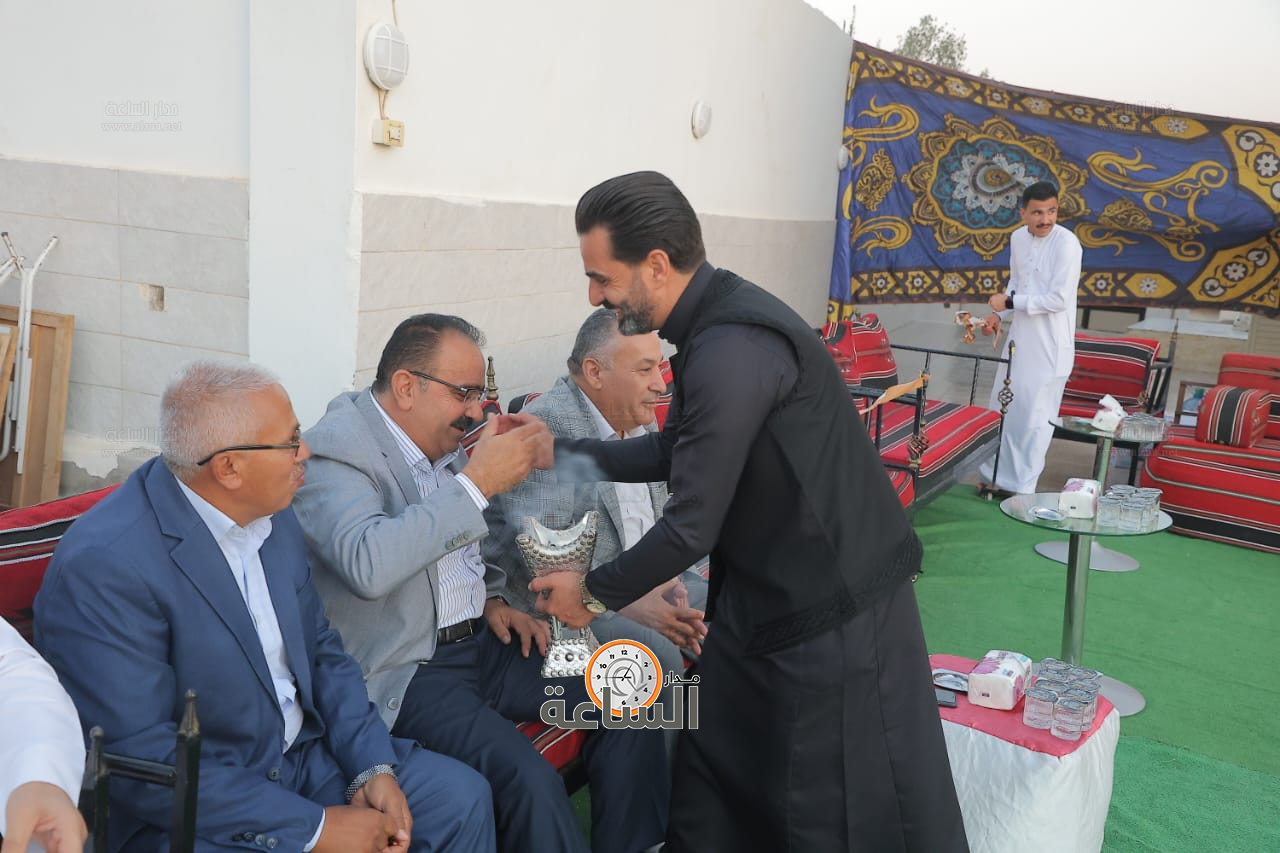 Madar Al-Saa Images 0.8174079107787596