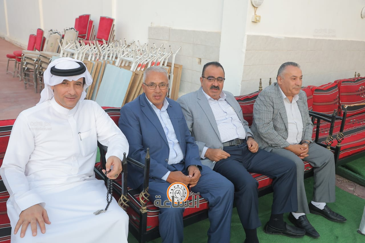 Madar Al-Saa Images 0.6446813458532524