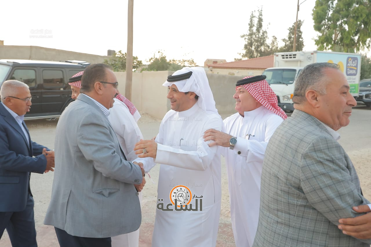 Madar Al-Saa Images 0.9712065370469521