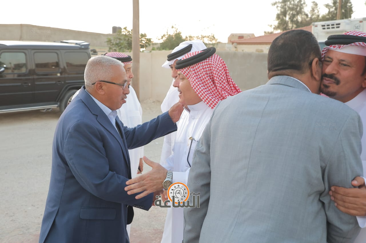 Madar Al-Saa Images 0.3641022008837359