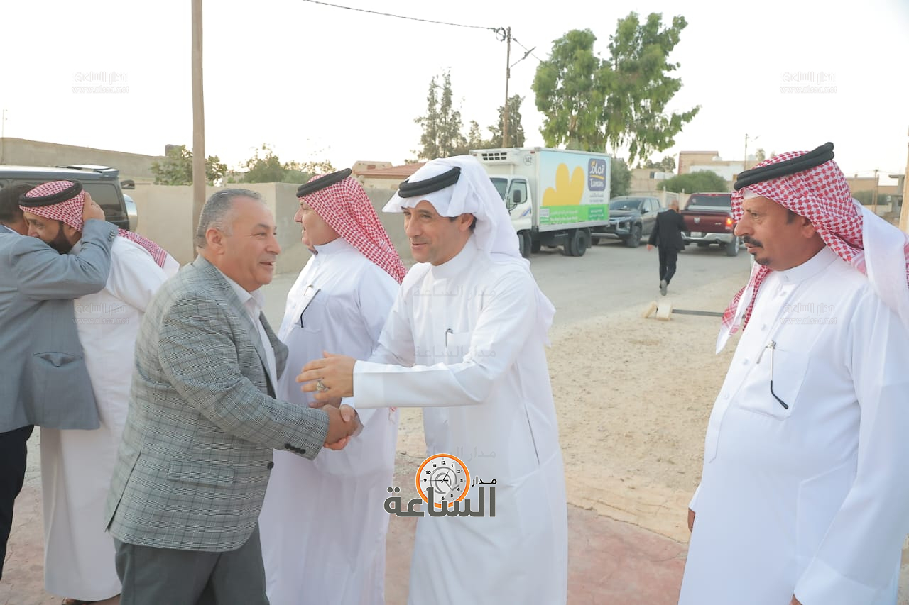 Madar Al-Saa Images 0.5832235496894732