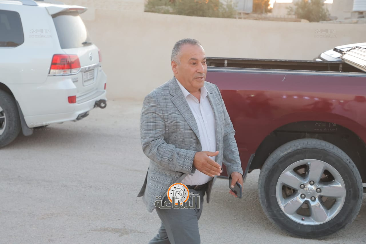 Madar Al-Saa Images 0.6167469963041794