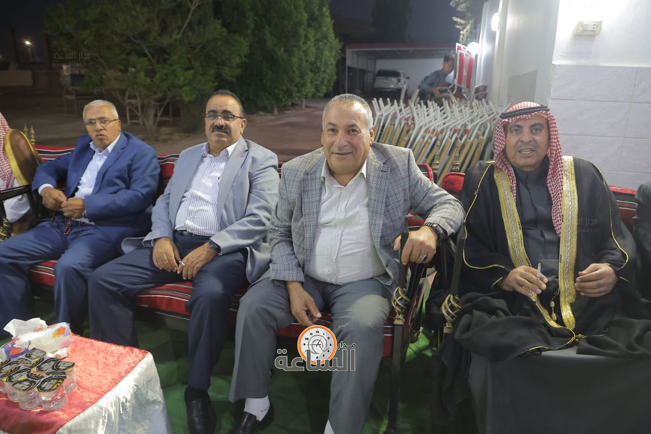 Madar Al-Saa Images 0.1633350571307305