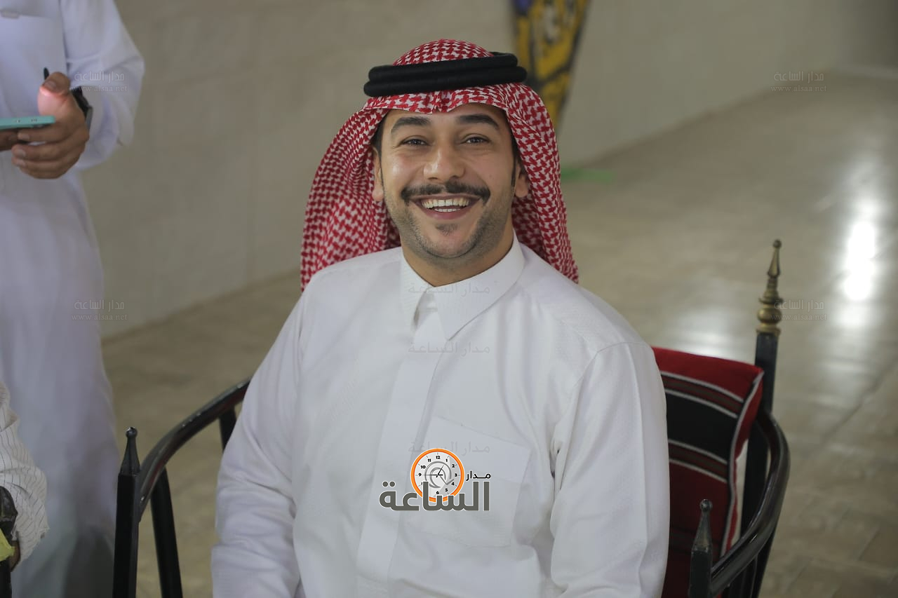 Madar Al-Saa Images 0.8199151646476134