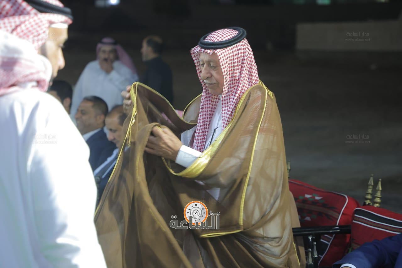 Madar Al-Saa Images 0.3451449393045519