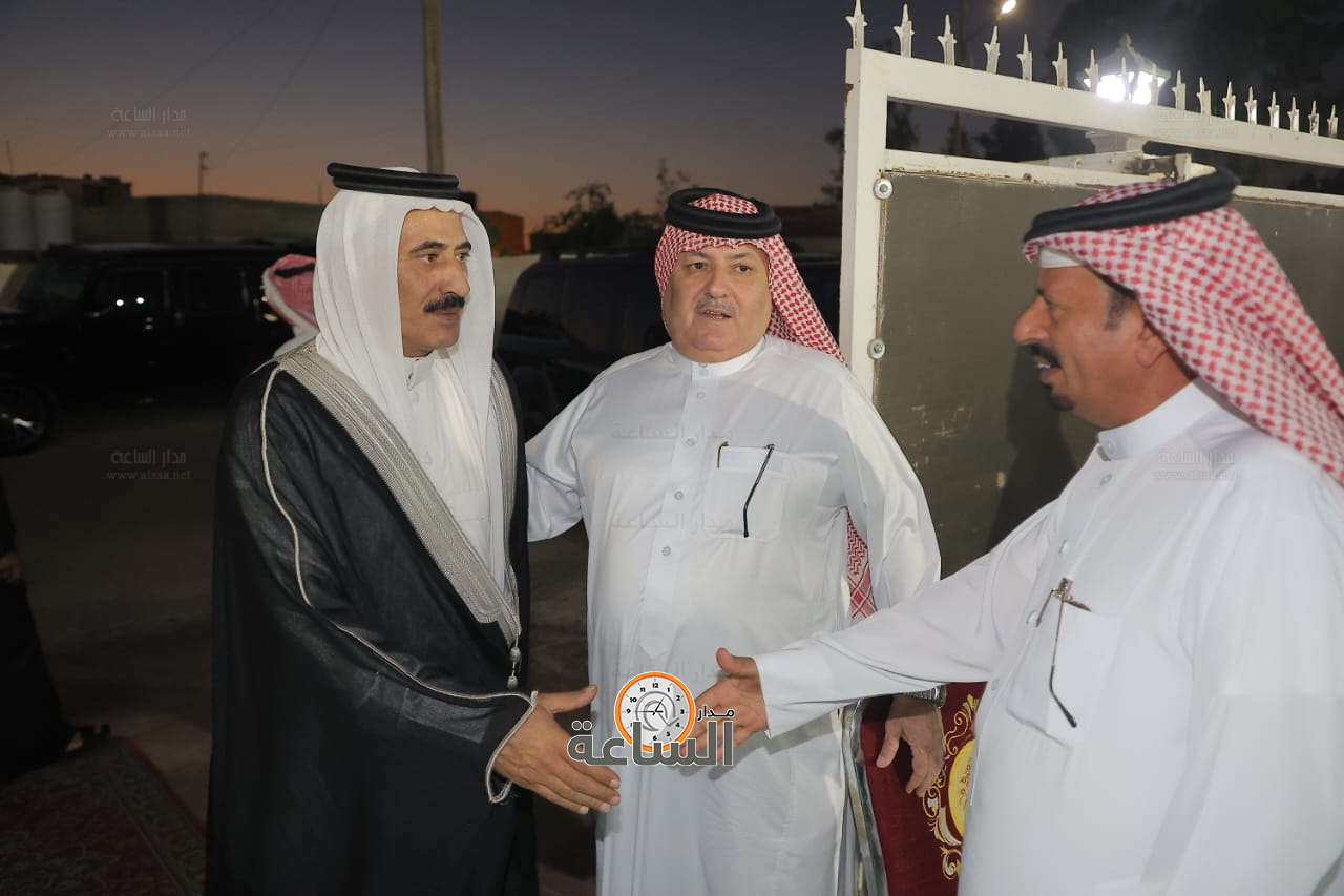 Madar Al-Saa Images 0.5559674728588874