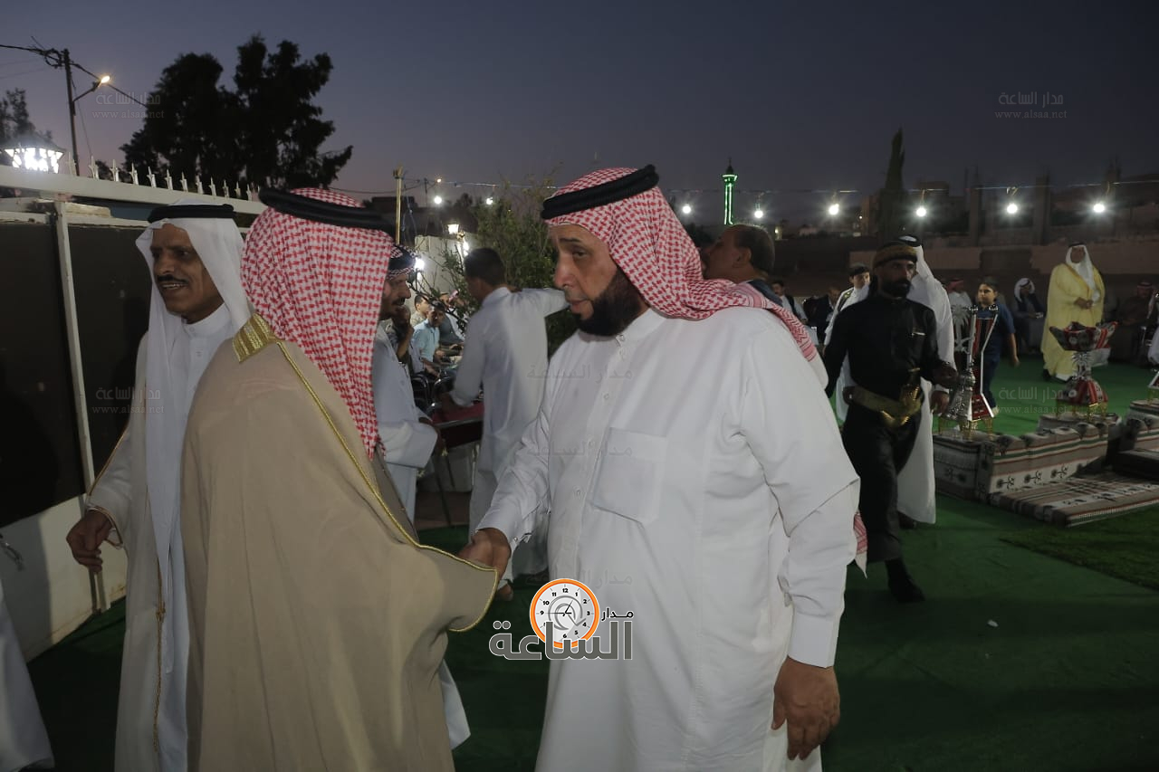 Madar Al-Saa Images 0.6740514195042199