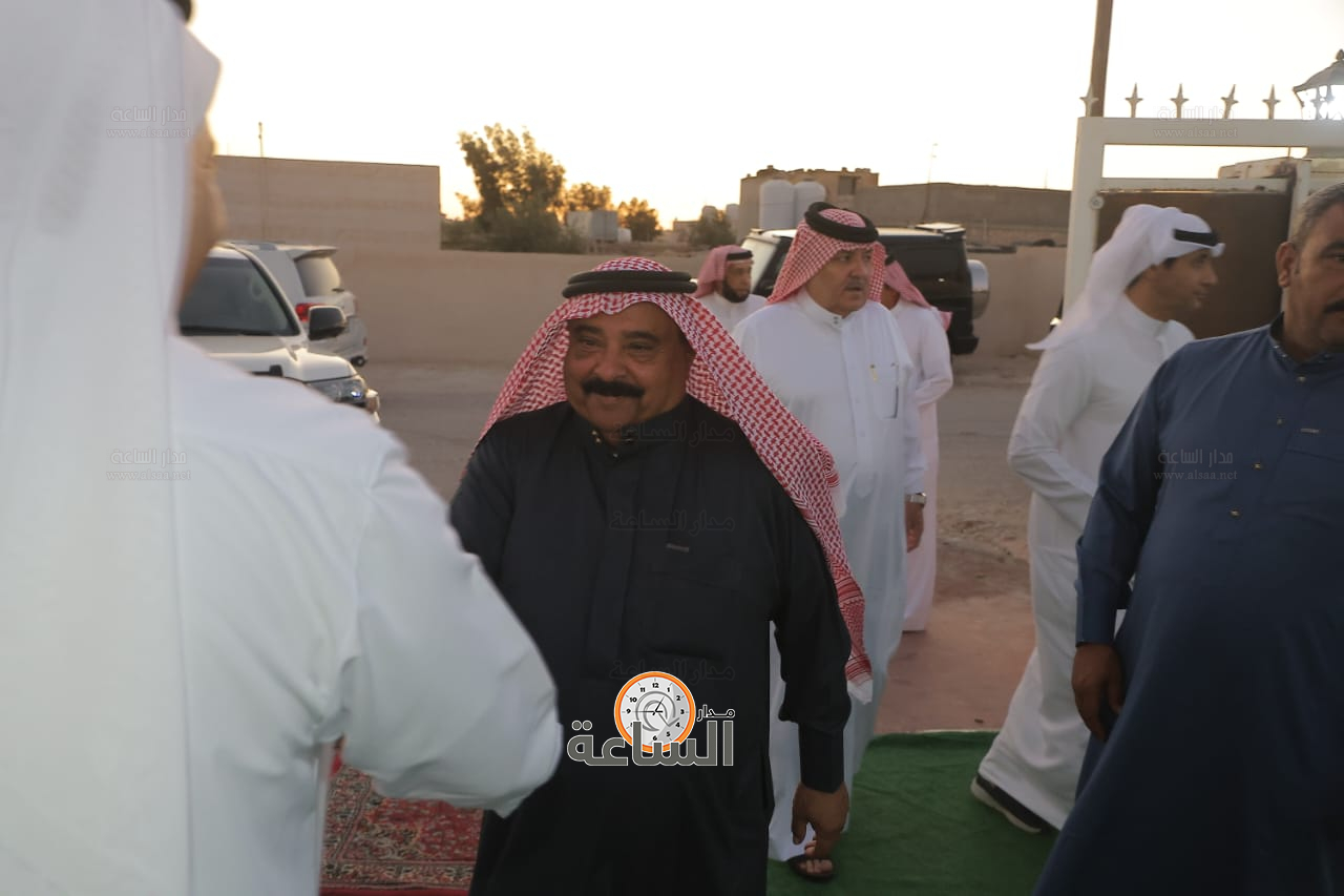 Madar Al-Saa Images 0.5977041526694591