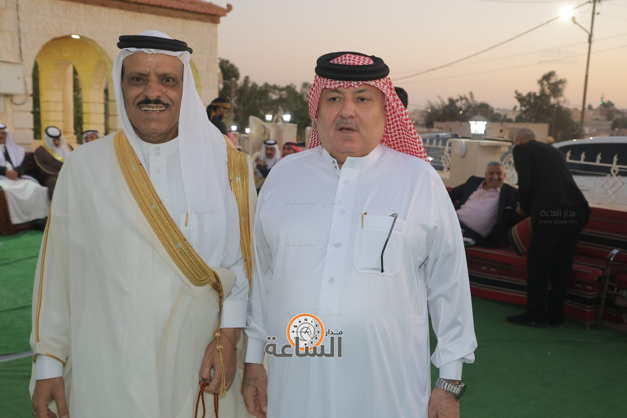 Madar Al-Saa Images 0.5239677916675666