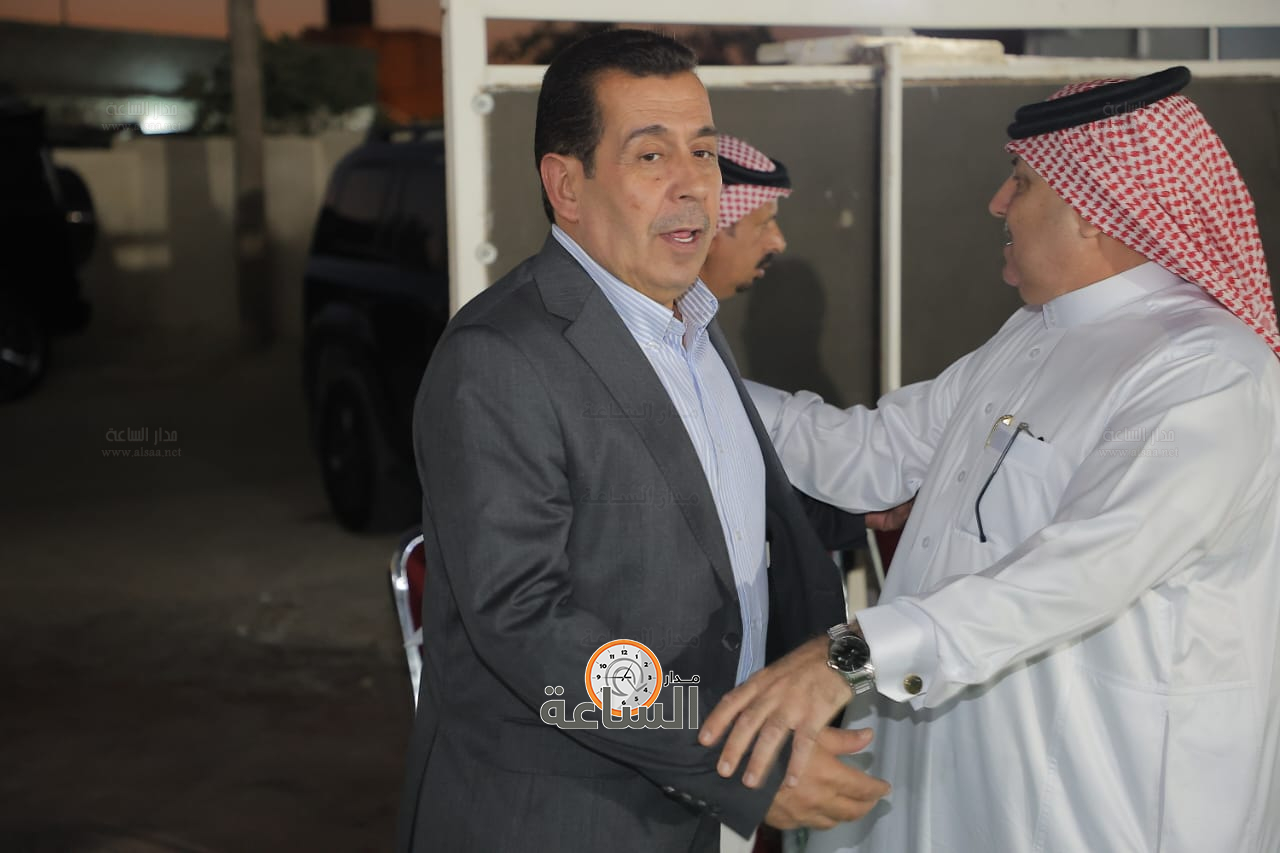 Madar Al-Saa Images 0.44068754130481536