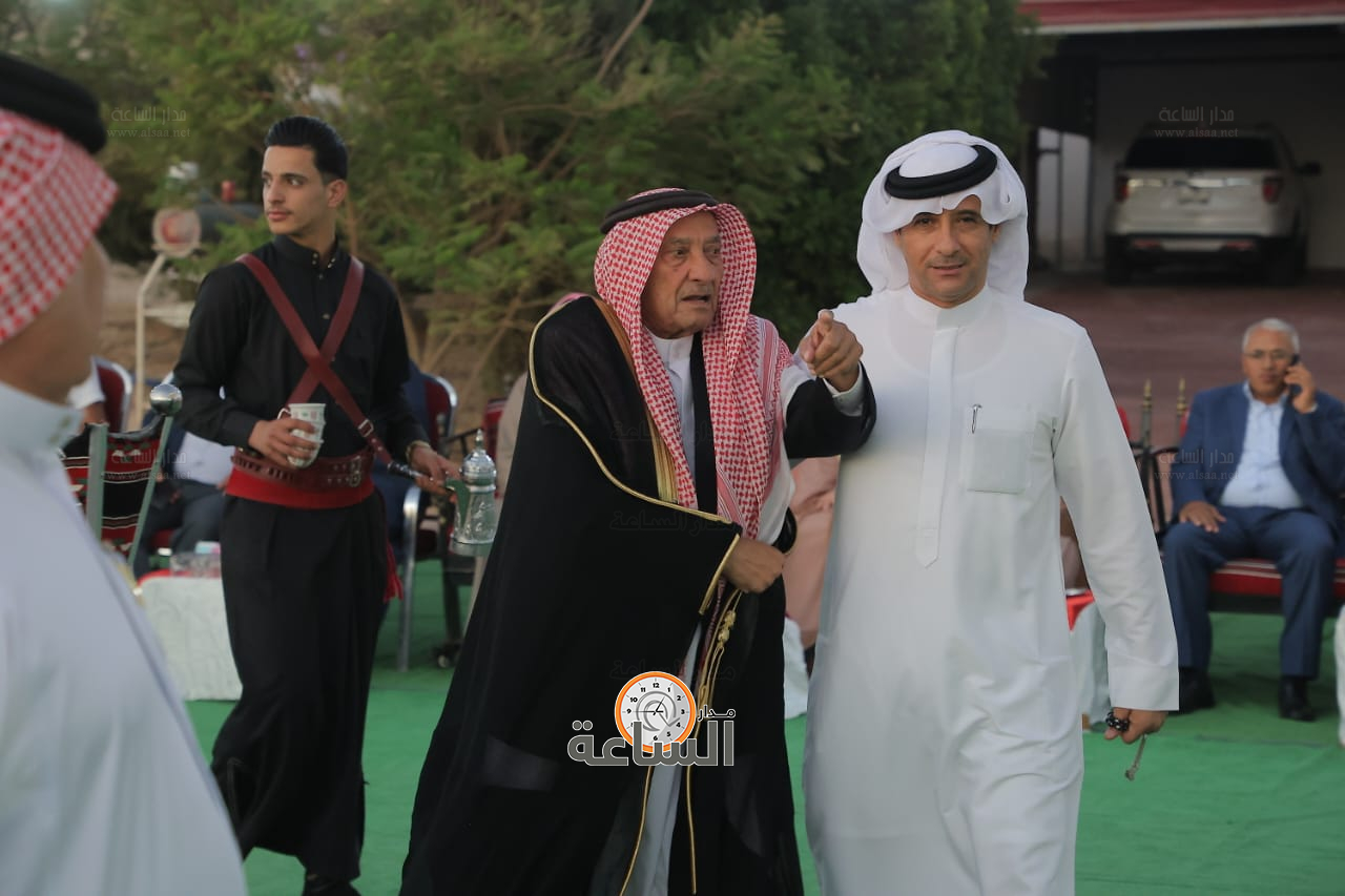 Madar Al-Saa Images 0.6518428636847633