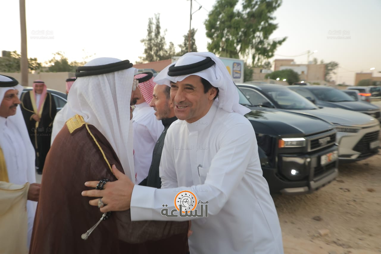 Madar Al-Saa Images 0.14710273268003915