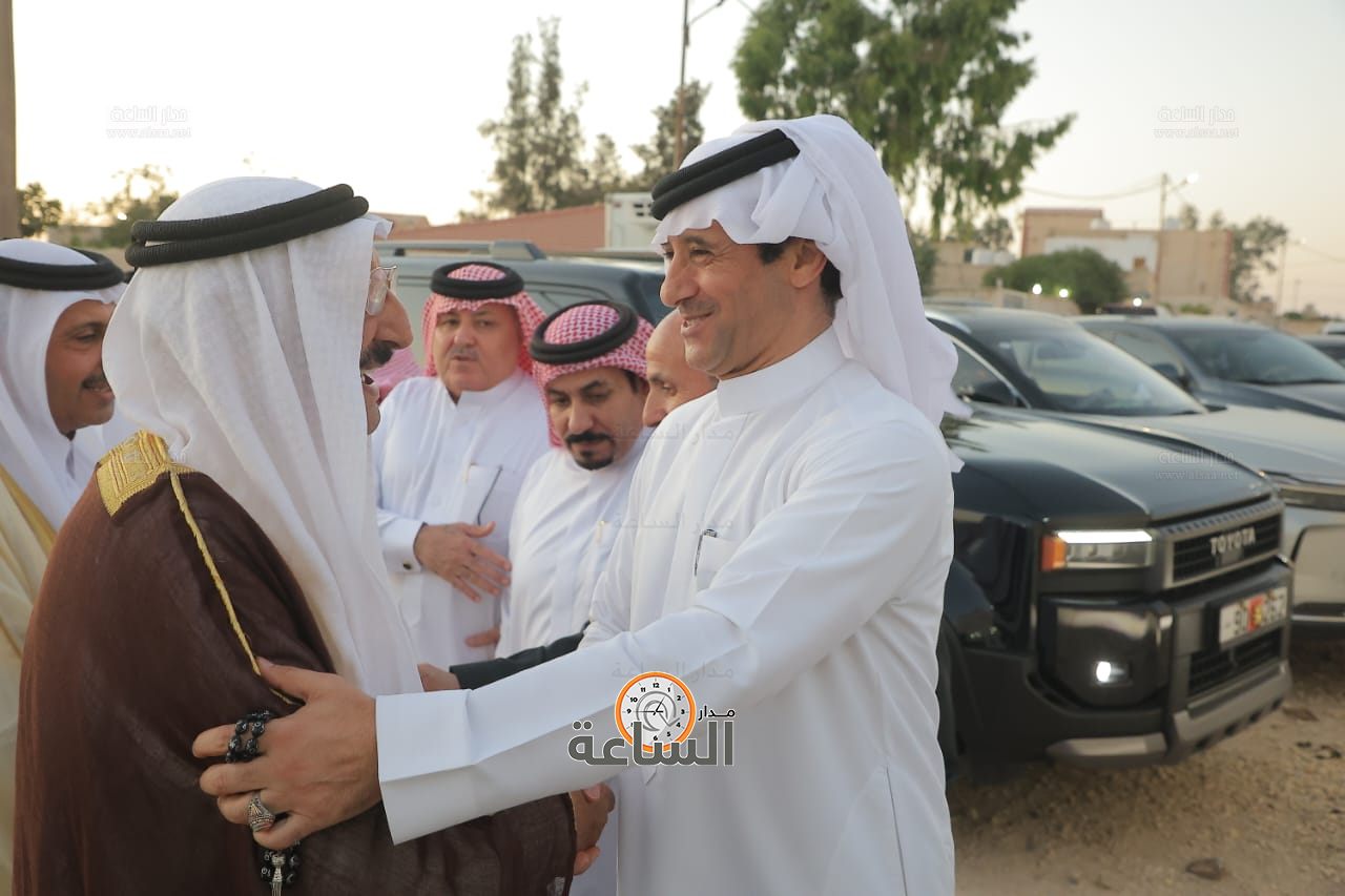 Madar Al-Saa Images 0.7580839238672279