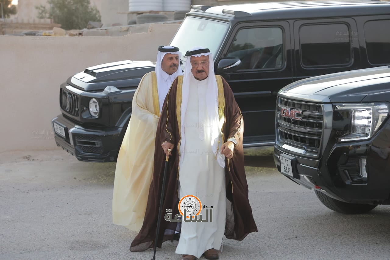 Madar Al-Saa Images 0.10354433481880265