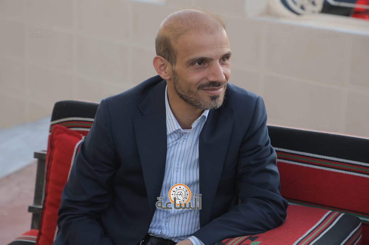 Madar Al-Saa Images 0.6807491727310229