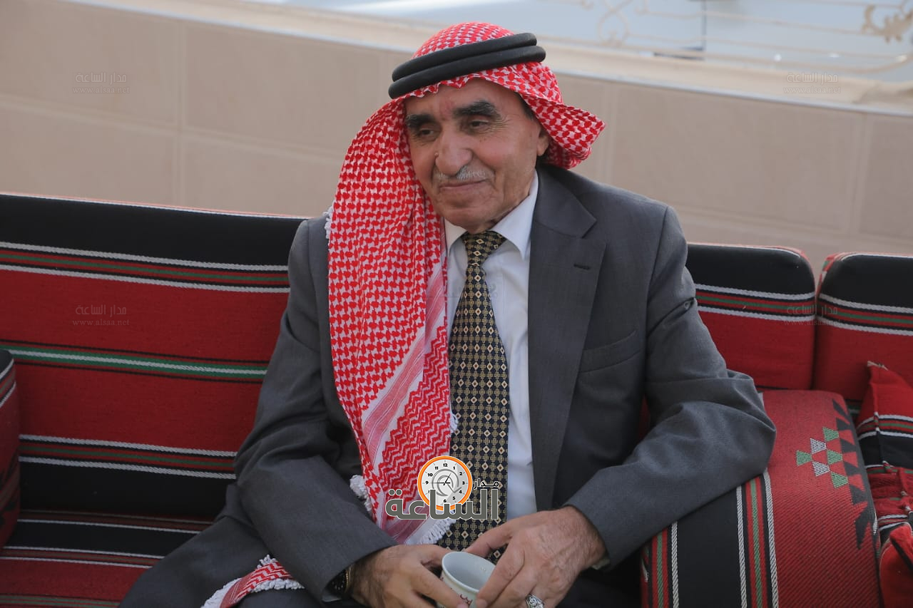 Madar Al-Saa Images 0.47295505121202275