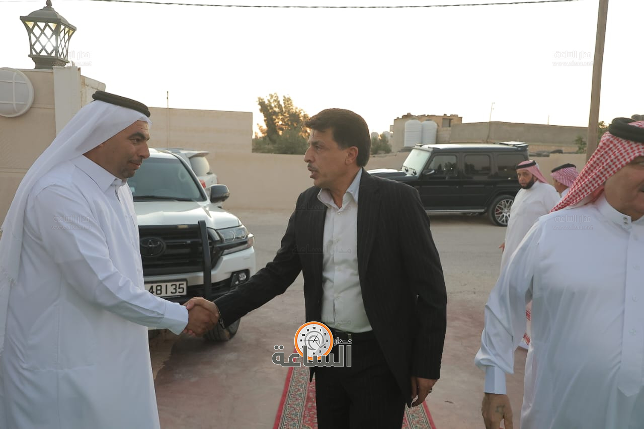 Madar Al-Saa Images 0.7367549434423464