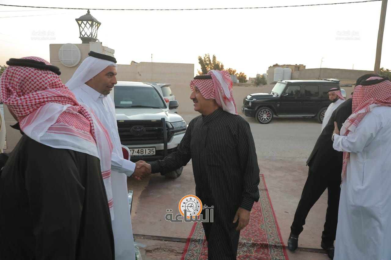 Madar Al-Saa Images 0.3177297298341447