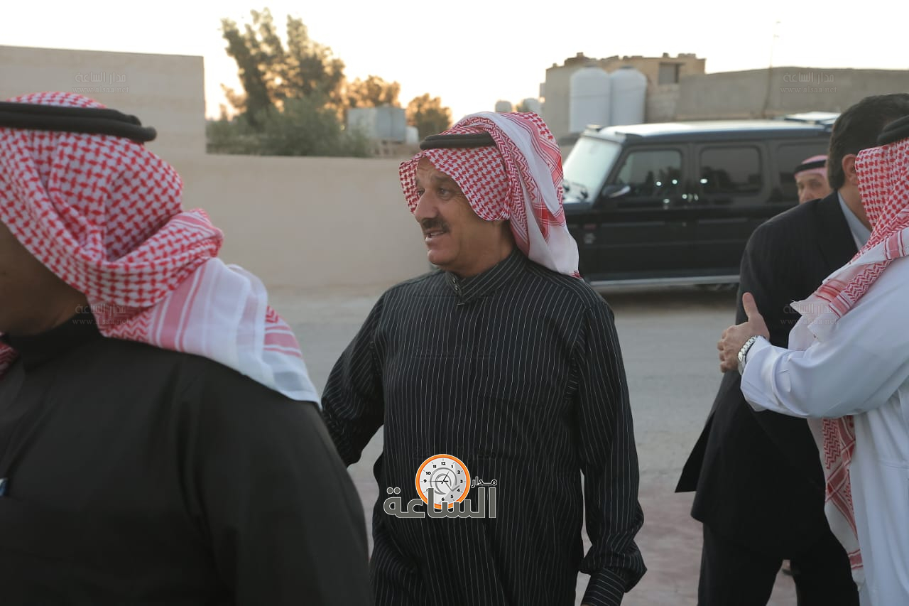 Madar Al-Saa Images 0.06241200967458593