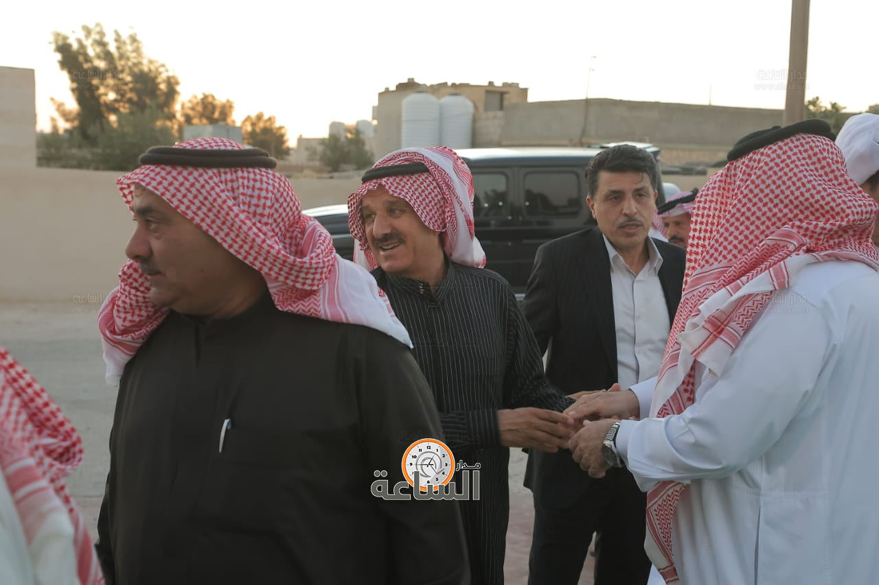 Madar Al-Saa Images 0.4824732585151035