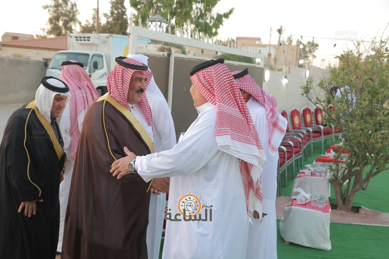 Madar Al-Saa Images 0.7134707549808988