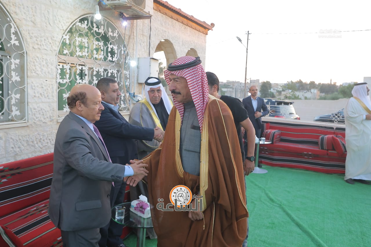 Madar Al-Saa Images 0.7775339747194393