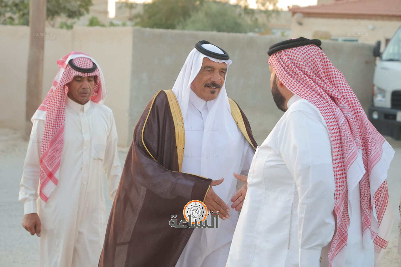 Madar Al-Saa Images 0.17601216269346465