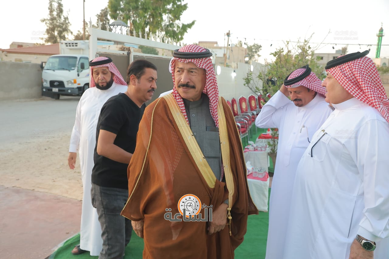 Madar Al-Saa Images 0.38788522120249247