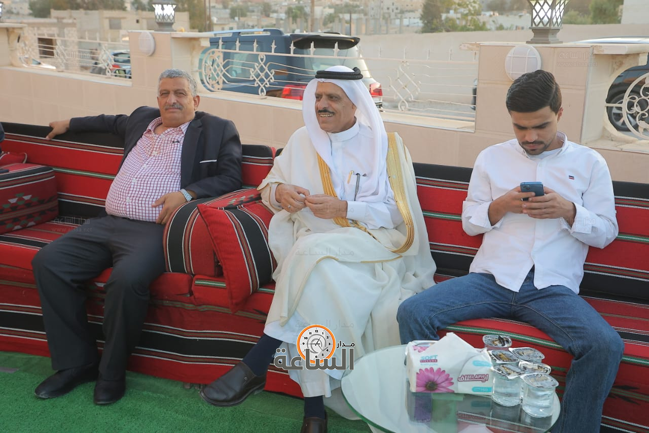 Madar Al-Saa Images 0.07646259066042593