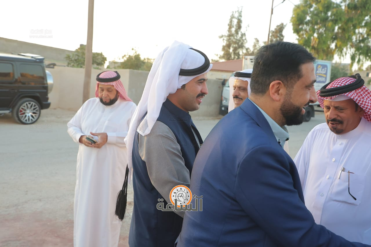 Madar Al-Saa Images 0.20737446131095438