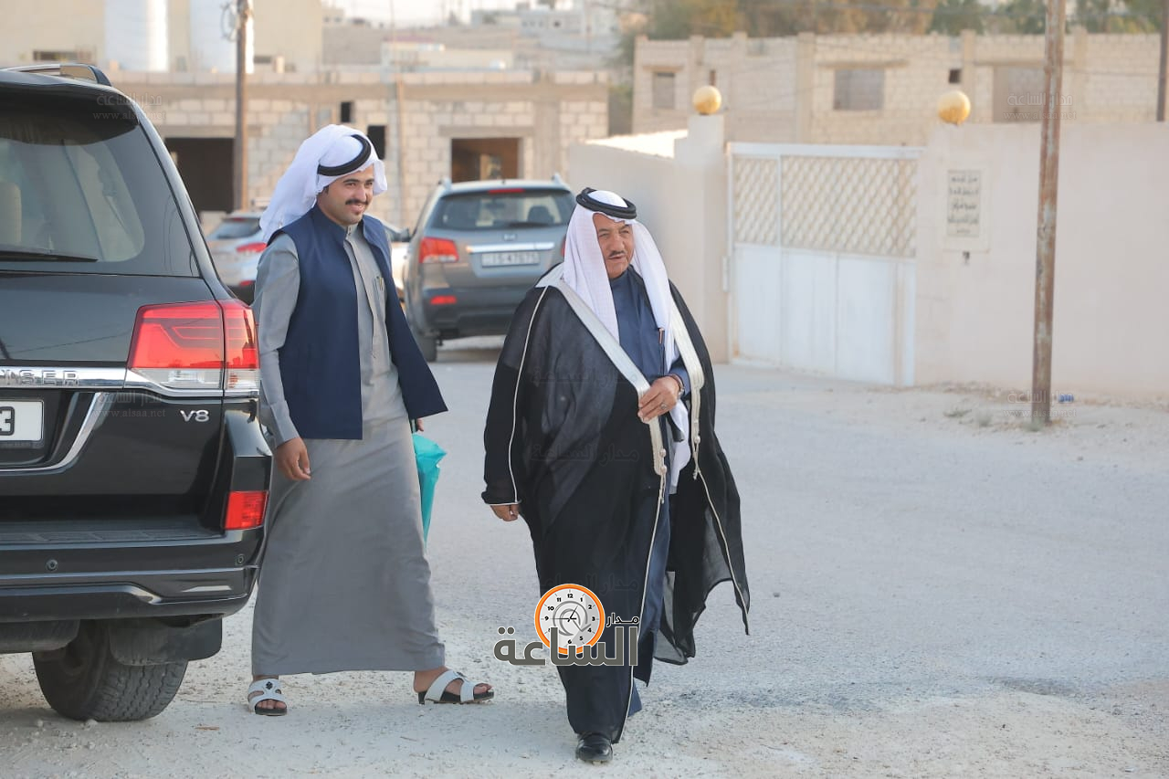 Madar Al-Saa Images 0.7100068291431101