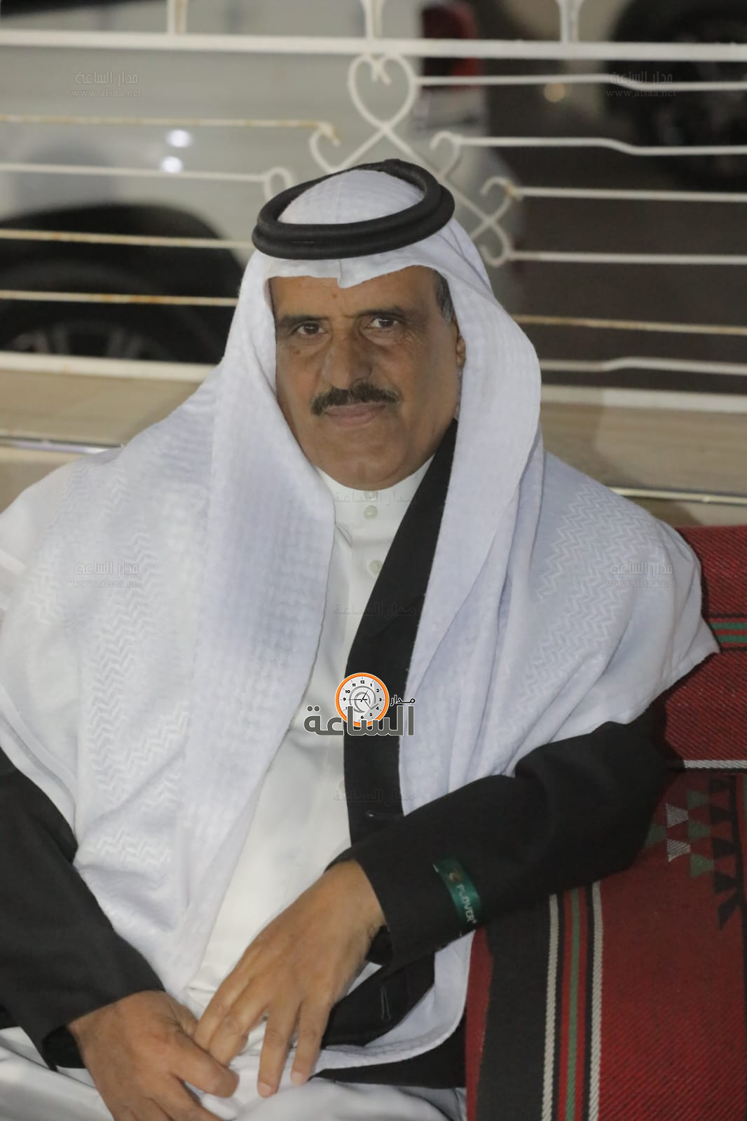 Madar Al-Saa Images 0.7755010996547176