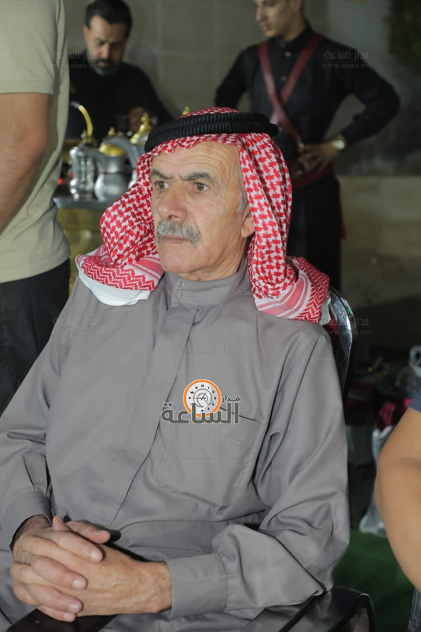 Madar Al-Saa Images 0.10524551240713698