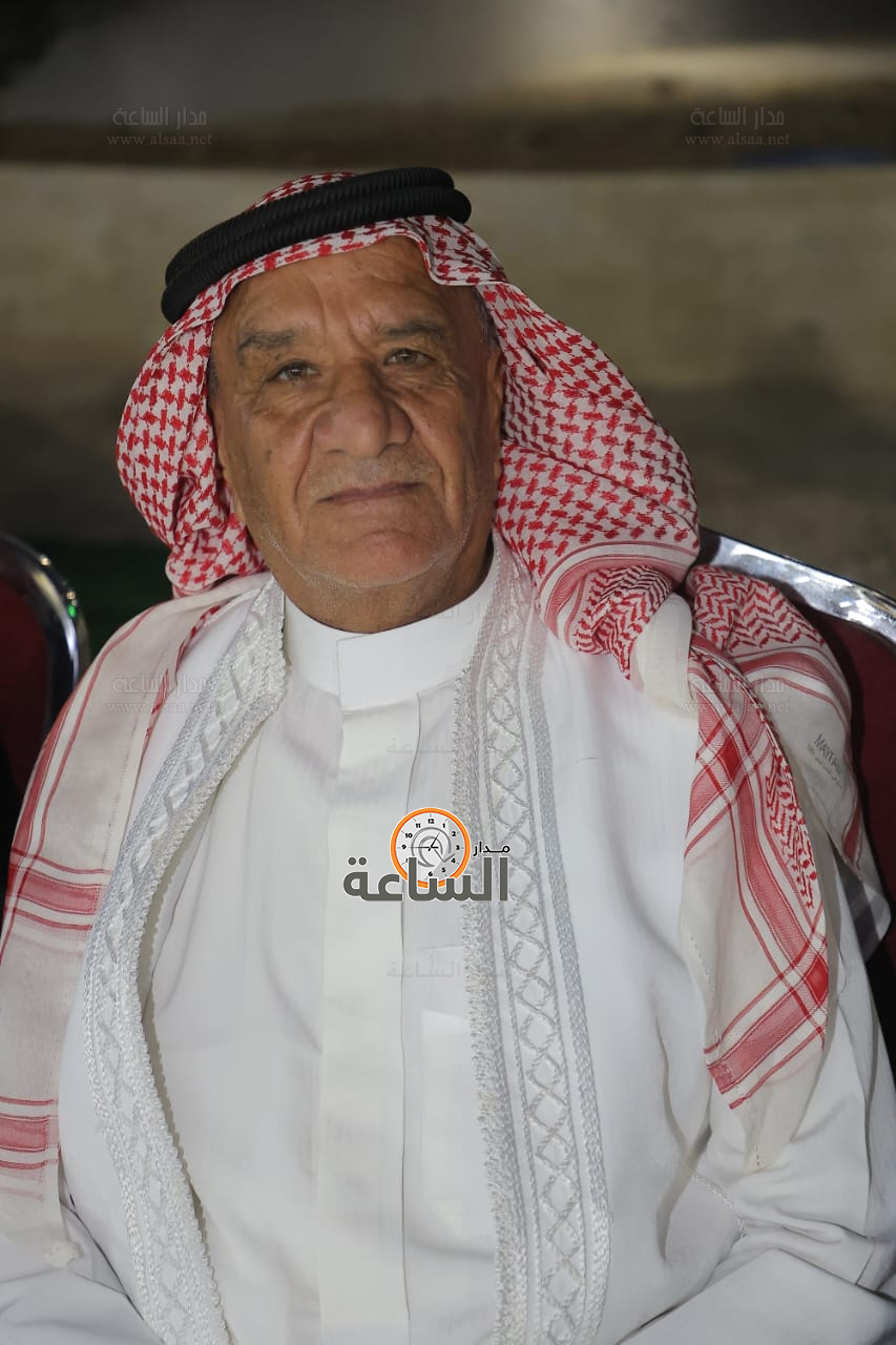 Madar Al-Saa Images 0.5361994115958186