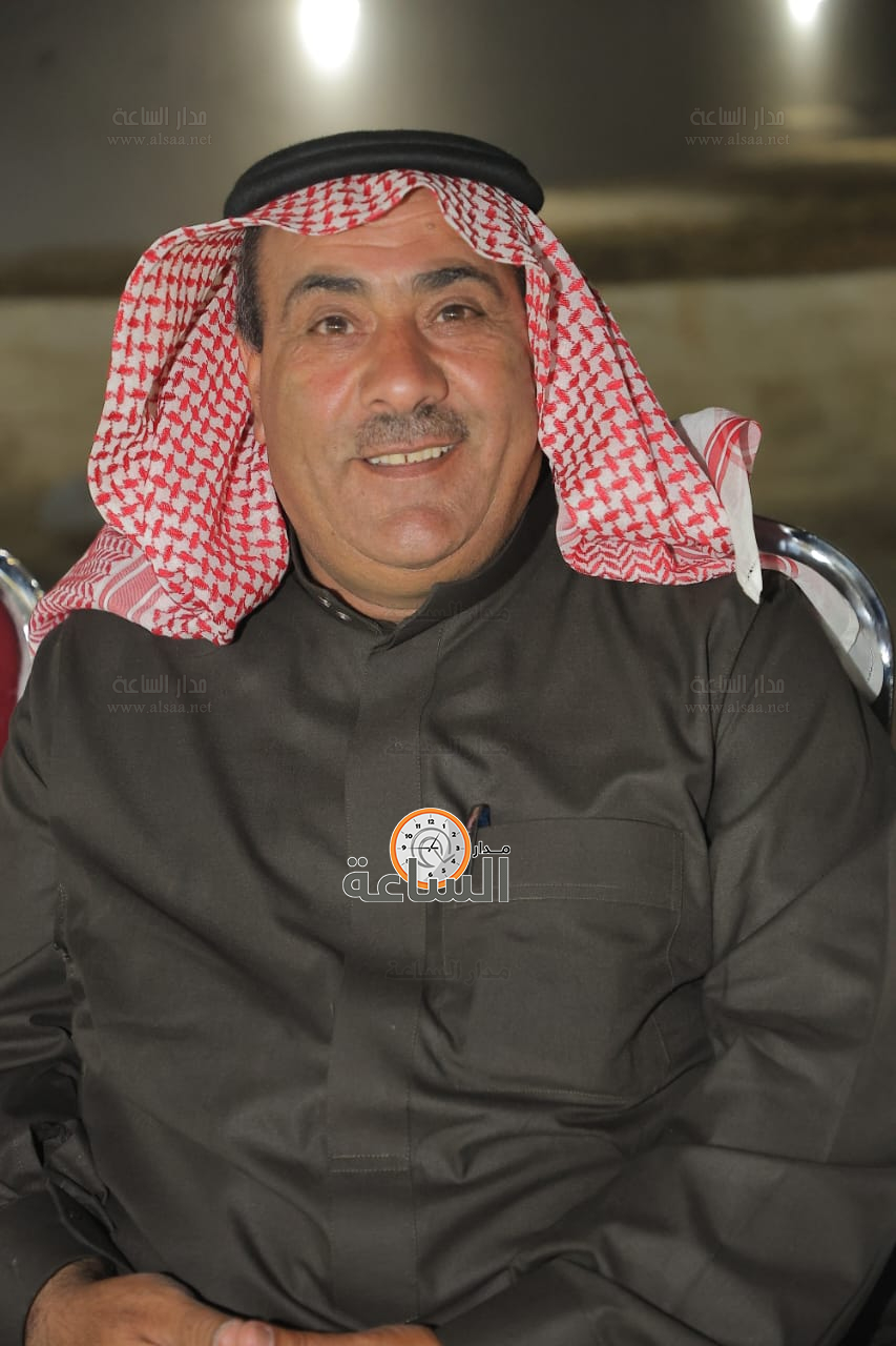 Madar Al-Saa Images 0.36573224048745323